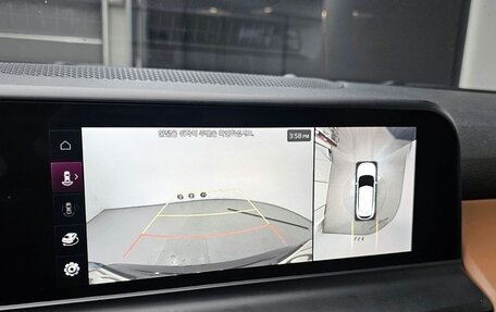 KIA Seltos I, 2022 год, 2 180 000 рублей, 14 фотография