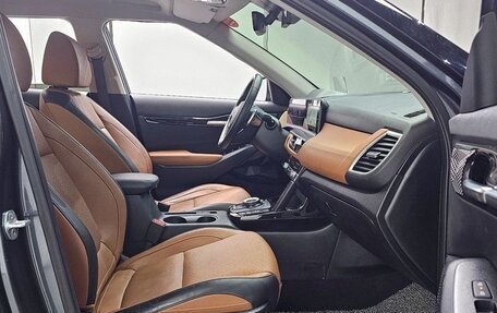 KIA Seltos I, 2022 год, 2 180 000 рублей, 11 фотография