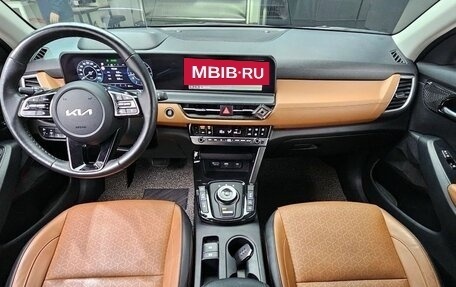 KIA Seltos I, 2022 год, 2 180 000 рублей, 7 фотография