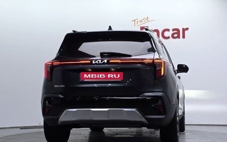 KIA Seltos I, 2022 год, 2 180 000 рублей, 4 фотография