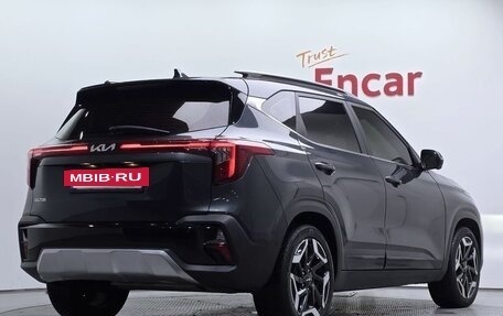 KIA Seltos I, 2022 год, 2 180 000 рублей, 2 фотография