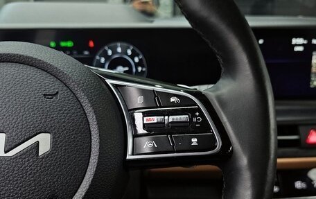 KIA Seltos I, 2022 год, 2 180 000 рублей, 18 фотография