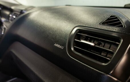 KIA Rio III рестайлинг, 2011 год, 830 000 рублей, 18 фотография