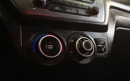 KIA Rio III рестайлинг, 2011 год, 830 000 рублей, 27 фотография