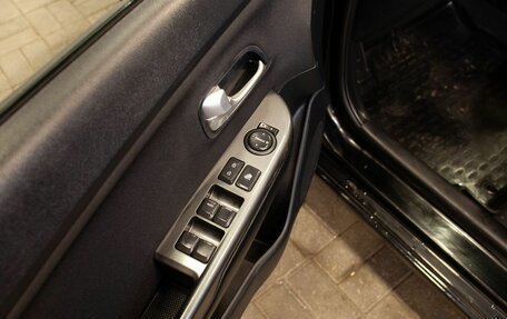 KIA Rio III рестайлинг, 2011 год, 830 000 рублей, 32 фотография