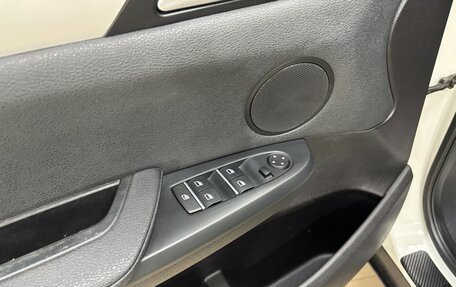 BMW X3, 2013 год, 1 780 000 рублей, 8 фотография