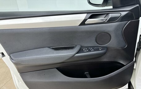 BMW X3, 2013 год, 1 780 000 рублей, 7 фотография