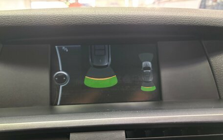 BMW X3, 2013 год, 1 780 000 рублей, 18 фотография
