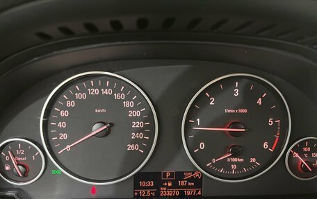 BMW X3, 2013 год, 1 780 000 рублей, 16 фотография