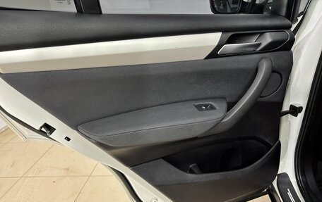 BMW X3, 2013 год, 1 780 000 рублей, 14 фотография