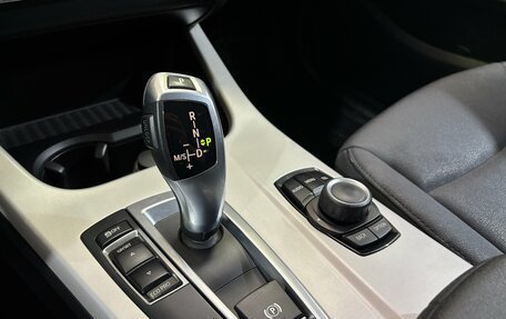 BMW X3, 2013 год, 1 780 000 рублей, 21 фотография