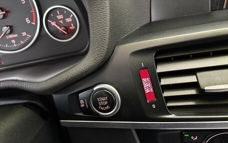 BMW X3, 2013 год, 1 780 000 рублей, 19 фотография