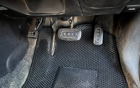 Nissan Note II рестайлинг, 2005 год, 400 000 рублей, 12 фотография