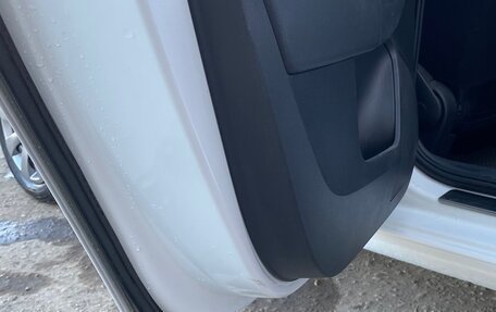 Skoda Rapid I, 2017 год, 680 000 рублей, 20 фотография