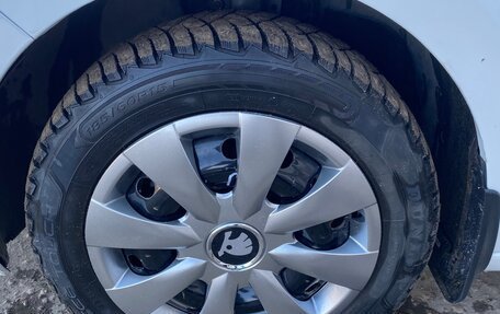 Skoda Rapid I, 2017 год, 680 000 рублей, 18 фотография