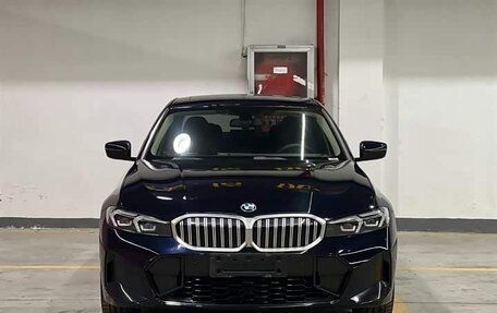 BMW 3 серия, 2023 год, 3 764 000 рублей, 2 фотография