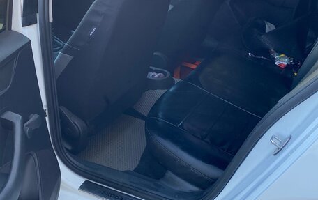 Skoda Rapid I, 2017 год, 680 000 рублей, 19 фотография