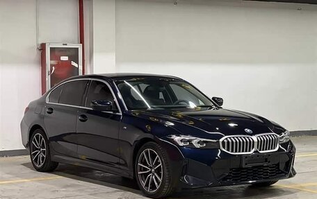 BMW 3 серия, 2023 год, 3 764 000 рублей, 3 фотография