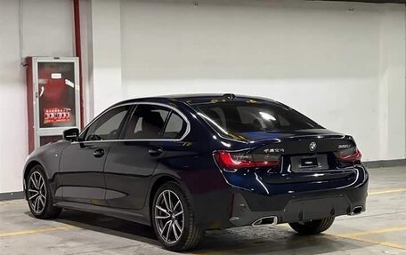 BMW 3 серия, 2023 год, 3 764 000 рублей, 4 фотография