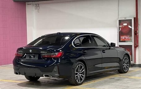 BMW 3 серия, 2023 год, 3 764 000 рублей, 5 фотография