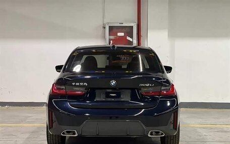 BMW 3 серия, 2023 год, 3 764 000 рублей, 6 фотография