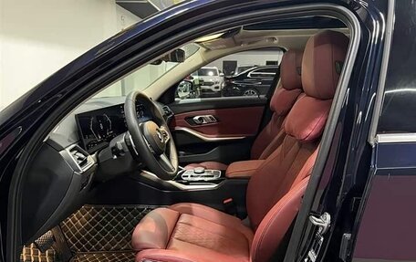 BMW 3 серия, 2023 год, 3 764 000 рублей, 7 фотография