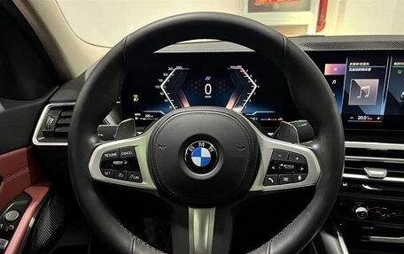 BMW 3 серия, 2023 год, 3 764 000 рублей, 9 фотография