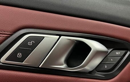 BMW 3 серия, 2023 год, 3 764 000 рублей, 13 фотография