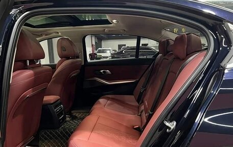 BMW 3 серия, 2023 год, 3 764 000 рублей, 15 фотография