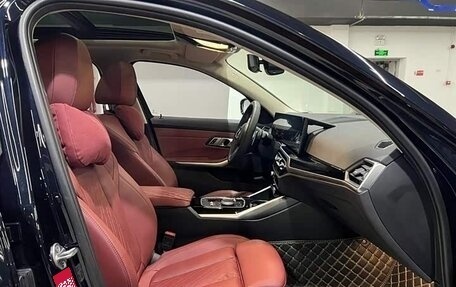 BMW 3 серия, 2023 год, 3 764 000 рублей, 16 фотография