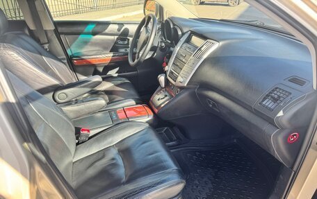 Lexus RX II рестайлинг, 2005 год, 1 100 000 рублей, 5 фотография