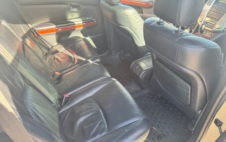 Lexus RX II рестайлинг, 2005 год, 1 100 000 рублей, 7 фотография