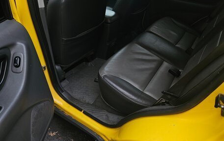 Ford Escape II, 2002 год, 600 000 рублей, 9 фотография