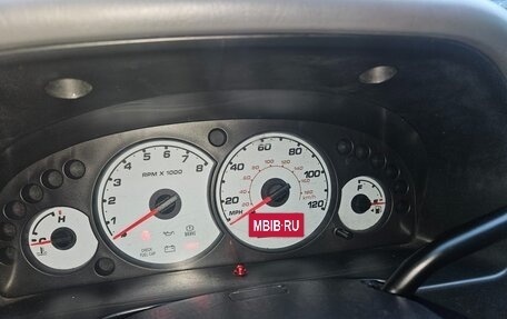 Ford Escape II, 2002 год, 600 000 рублей, 12 фотография