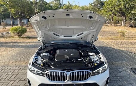 BMW 3 серия, 2024 год, 3 760 000 рублей, 2 фотография