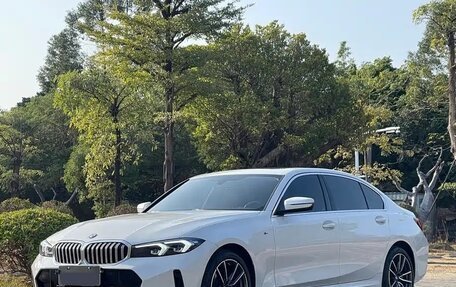 BMW 3 серия, 2024 год, 3 760 000 рублей, 4 фотография