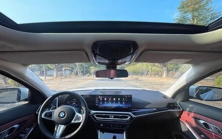 BMW 3 серия, 2024 год, 3 760 000 рублей, 11 фотография