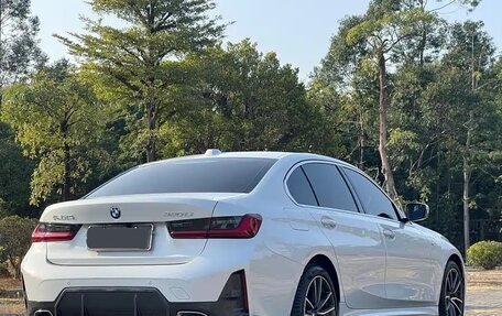 BMW 3 серия, 2024 год, 3 760 000 рублей, 6 фотография