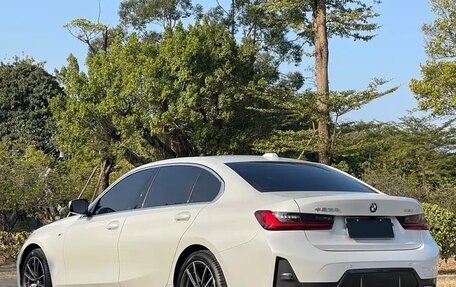 BMW 3 серия, 2024 год, 3 760 000 рублей, 5 фотография