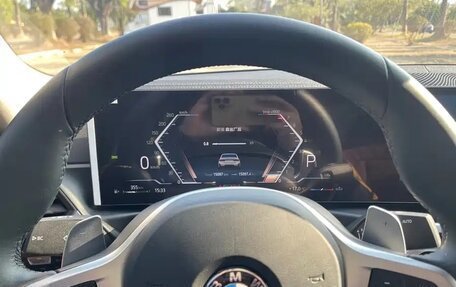 BMW 3 серия, 2024 год, 3 760 000 рублей, 12 фотография