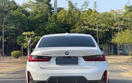 BMW 3 серия, 2024 год, 3 760 000 рублей, 7 фотография