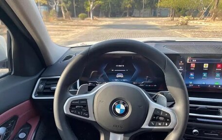 BMW 3 серия, 2024 год, 3 760 000 рублей, 13 фотография