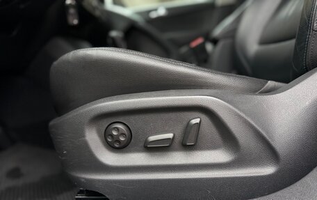 Volkswagen Tiguan I, 2011 год, 1 370 000 рублей, 16 фотография