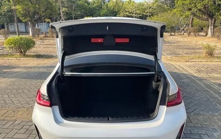 BMW 3 серия, 2024 год, 3 760 000 рублей, 17 фотография