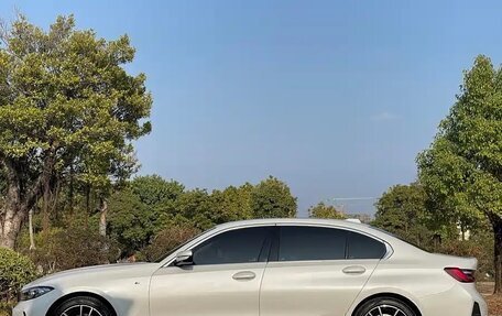 BMW 3 серия, 2024 год, 3 760 000 рублей, 16 фотография