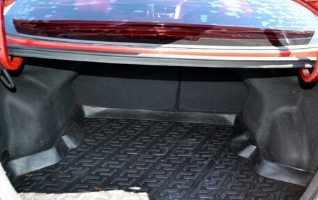 Hyundai Solaris II рестайлинг, 2011 год, 860 000 рублей, 14 фотография