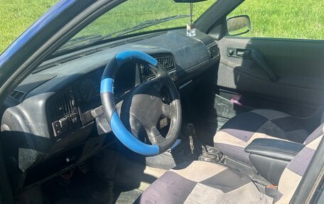 Volkswagen Passat B3, 1993 год, 150 000 рублей, 7 фотография