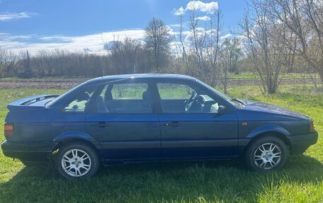 Volkswagen Passat B3, 1993 год, 150 000 рублей, 2 фотография