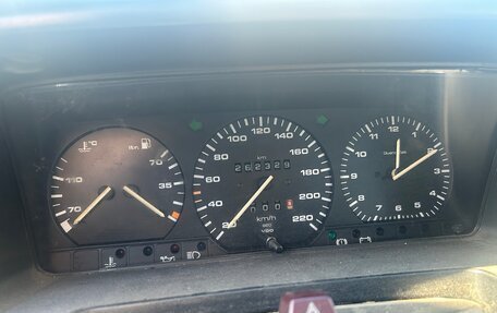 Volkswagen Passat B3, 1993 год, 150 000 рублей, 8 фотография