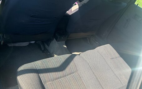 Volkswagen Passat B3, 1993 год, 150 000 рублей, 9 фотография